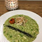 Primo Piatto alta cucina