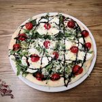 Immagine Pizza Gourmet