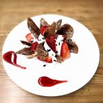Foto Dessert