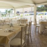 Immagine Locale sala interna