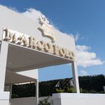Immagine ingresso esterno