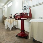 Immagine locale interno