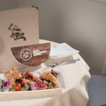 Immagine Piatto alta cucina di mare