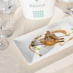 Immagine Piatto alta cucina