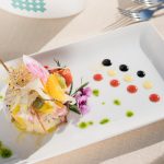 Immagine piatto alta cucina